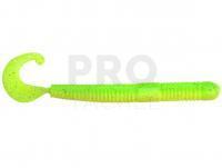 Soft Baits SPRO Scent Series Insta Worm 6.5cm 1.8g - Lemon Lime