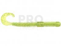 Soft Baits SPRO Scent Series Insta Worm 6.5cm 1.8g - Wasabi Special
