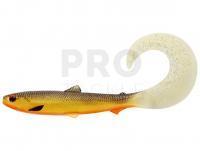 Soft Baits Westin BullTeez Curltail 10cm 6g - Gold Rush