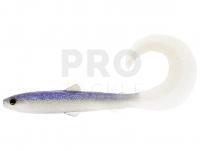 Soft Baits Westin BullTeez Curltail 10cm 6g - Sparkling Blue