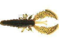 Soft Baits Westin CreCraw Slim 7.5cm 3g - UV Craw