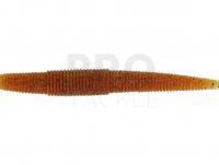 Soft Baits Westin Ned Worm 11cm 7g - Motoroil Pepper