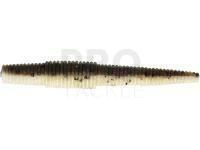 Soft Baits Westin Ned Worm Slim 5.5cm 1.5g - Glow AKO