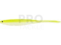Soft Baits Westin ShadTeez Pin-tail 13cm 6g - Lemon