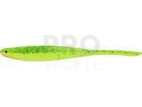 Soft Baits Westin ShadTeez Pin-tail 13cm 6g - Lime Chartreuse