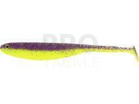 Soft Baits Westin ShadTeez Ultra 12cm 7g - Purple/Chartreuse
