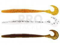 Soft Baits Westin Swimming Worm 13cm 5g - Clear Water Mix 7