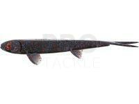 Soft Baits Westin TwinTeez Pelagic V-Tail 14cm - Black Mamba