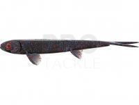 Soft Baits Westin TwinTeez Pelagic V-Tail 20cm - Black Mamba