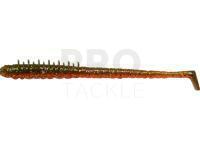 Soft Baits Westin Wiggle Worm Creaturebait 11cm 4g - Motoroil Moss