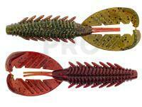Soft Baits X-Zone Adrenaline Craw 4.25" 11cm - Border Craw