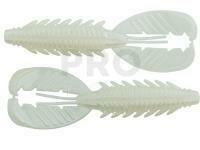 Soft Baits X-Zone Adrenaline Craw 4.25" 11cm - Pearl