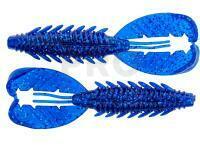 Soft Baits X-Zone Adrenaline Craw 4.25" 11cm - Sapphire Blue