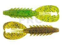 Soft Baits X-Zone Adrenaline Craw 4.25" 11cm - Summer Craw