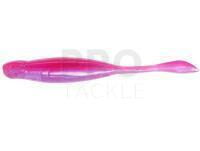 Soft Baits X Zone Lures Hot Shot Minnow 3.25″ 8cm - Morning Dawn