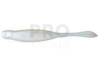 Soft Baits X Zone Lures Hot Shot Minnow 3.25″ 8cm - Pearl