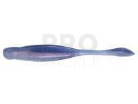 Soft Baits X Zone Lures Hot Shot Minnow 3.25″ 8cm - Pro Blue Red Pearl