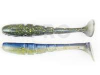 Soft Baits X Zone Lures Pro Series Mini Swammer 2.75" 7cm - Sexy Shad