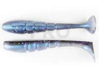 Soft Baits X Zone Lures Pro Series Mini Swammer 3.5" 9cm - 210