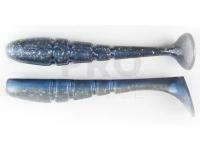 Soft Baits X Zone Lures Pro Series Mini Swammer 3.5" 9cm - Cisco