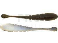Soft Baits X Zone Lures Pro Series Slammer 4" 10cm - Natural Goby