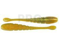 Soft Baits X Zone Lures Pro Series Slammer 4" 10cm - Perch