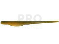 Soft Baits X Zone Lures Pro Series Whiplash Shad 6″ 15cm - Perch