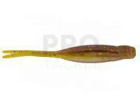 Soft Baits X Zone Lures Scented Stealth Minnow 2.75" 7cm - 309