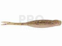 Soft Baits X Zone Lures Scented Stealth Minnow 2.75" 7cm - Big Limit