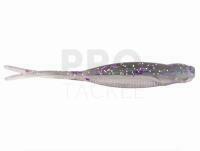 Soft Baits X Zone Lures Scented Stealth Minnow 2.75" 7cm - Minnow Magic