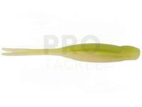 Soft Baits X Zone Lures Scented Stealth Minnow 2.75" 7cm - Watermelon Shad