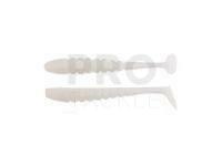 Soft Baits X Zone Lures Swammer 4.75” 12cm - Pearl Silver Flake