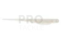 Soft Baits X Zone Lures Whiplash Shad 5" 12.5cm - Pearl