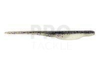 Soft Baits X Zone Lures Whiplash Shad 5" 12.5cm - Smoke Pearl Laminate