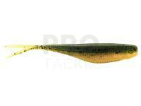 Soft Baits X Zone Rally Shad 3.75" 9.5cm - Perch