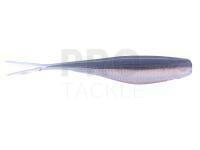 Soft Baits X Zone Rally Shad 3.75" 9.5cm - Pro Blue Red Pearl