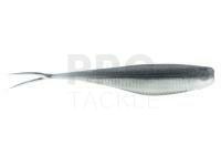 Soft Baits X Zone Rally Shad 3.75" 9.5cm - Smelt