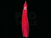 Lures Dega Octopus 5pcs. 9cm - Japan-Red