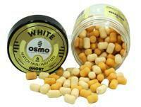 Osmo Match Method Wafters 6mm - White Ghost