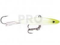 Lure Rapala Jigging Shadow Rap 9cm 17g - Glow (GL)