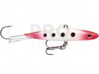 Lure Rapala Jigging Shadow Rap 9cm 17g - Glow Pink Squirrel (GPSQ)