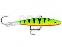 Lure Rapala Jigging Shadow Rap 9cm 17g - Glow Tiger (GT)