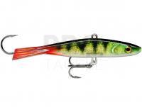 Lure Rapala Jigging Shadow Rap 9cm 17g - Live Perch (PEL)