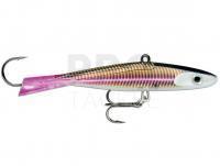 Lure Rapala Jigging Shadow Rap 9cm 17g - Live Smelt (SML)