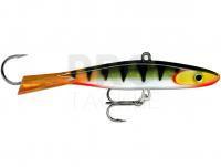 Lure Rapala Jigging Shadow Rap 9cm 17g - Nordic Perch (NP)