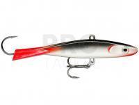 Lure Rapala Jigging Shadow Rap 9cm 17g - Silver (S)