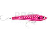 Lure Rapala X-Rap Magnum Stick 17cm 88g - Pink Scad