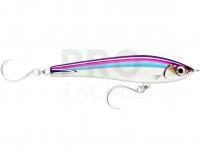 Lure Rapala X-Rap Magnum Stick 17cm 88g - Purple High Voltage