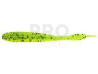 Soft Baits Reins Bubbling Shaker 4" - 419 Chart Pepper