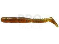Soft Baits Reins Rockvibe Shad 2 inch - 565 Motor Oil Green Flake